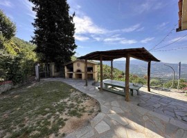 Vendita Villa unifamiliare in via del Palagio in Colognole Pontassieve. Buono stato, posto auto, con, Italia, Pontassieve