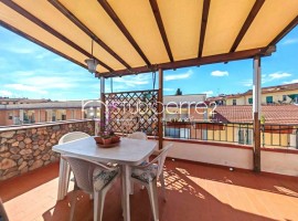 Vendita Attico in via Giovanni Fabbroni 43 Firenze. Buono stato, con terrazza, rif. 112289211 Vendit, Italia, Firenze