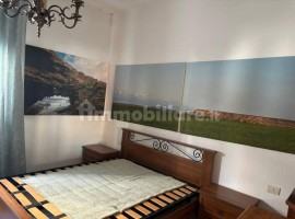 Vendita Appartamento Rufina. Trilocale in via Fratelli Rosselli. Ottimo stato, piano terra, riscalda, Italia, Rufina