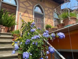Vendita Terratetto unifamiliare in piazza Sant'Ambrogio Firenze. Buono stato, con terrazza, riscalda, Italia, Firenze