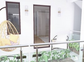 Vendita Appartamento Firenze. Trilocale in via Pistoiese. Nuovo, primo piano, posto auto, con balcon, Italia, Firenze