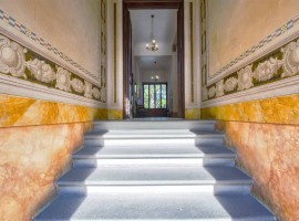 Vendita Villa unifamiliare in via Ugo Foscolo Firenze. Da ristrutturare, con terrazza, riscaldamento, Italia, Firenze