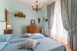 Appartamento 'Casa del Nonno Bingheri' con giardino in comune e Wi-Fi Appartamento 'Casa del Nonno B, Italia, %Text 1%