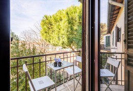 Charming Hideaway in Florence - Apt x4 Charming Hideaway in Florence - Apt x4, Italy, %Text 1%