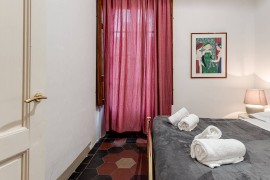 Appartamento 'Eclectic In Santa Croce' con Wi-Fi Appartamento 'Eclectic In Santa Croce' con Wi-Fi, Italy, %Text 1%