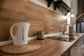 Appartamento 'Eclectic In Santa Croce' con Wi-Fi Appartamento 'Eclectic In Santa Croce' con Wi-Fi, Italy, %Text 1%