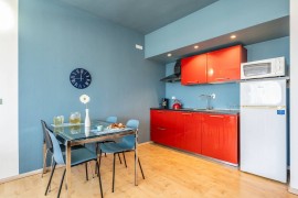 Appartamento vacanze per 2 persone con panorama Appartamento vacanze per 2 persone con panorama, Italy, %Text 1%