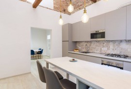 Casa L - Mimbelli Park Modern Quiet Apartment Casa L - Mimbelli Park Modern Quiet Apartment, Italia, %Text 1%