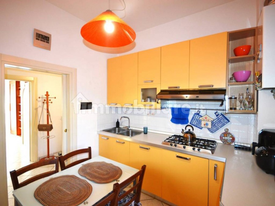 Vendita Appartamento Arezzo. Quadrilocale in via Fabio Filzi. Buono stato, primo piano, posto auto, , Italia, Arezzo