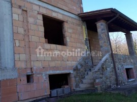 Vendita Villa unifamiliare in Località Ruscello Arezzo. Nuova, posto auto, con terrazza, riscaldamen, Italia, Arezzo