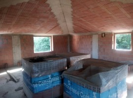 Vendita Villa unifamiliare in Località Ruscello Arezzo. Nuova, posto auto, con terrazza, riscaldamen, Italia, Arezzo