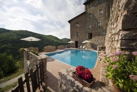 Appartamento di 90 metri quadri in ottime condizioni con letto per bambini, parcheggio, forno e pisc, Italia, Acquasparta, Perugia E Dintorni