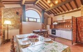 Appartamento di 110 m² con parcheggio, piscina e giardino Appartamento di 110 m² con parcheggio, pis, Italia, San Venanzo, Perugia E Dintorni
