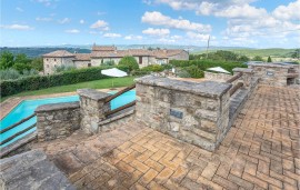 Rifugio a bordo piscina con parcheggio, fossa per il fuoco e cucina Rifugio a bordo piscina con parc, Italia, Todi, Perugia E Dintorni