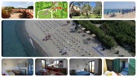 Appartamento 'Tra Ulivi E Mare' con terrazza privata, Wi-Fi e aria condizionata Appartamento 'Tra Ul, Italy, Sant'andrea Apostolo Dello Ionio, Provincia Di Cat