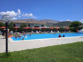 Villa 'Oriana' con vista mare, piscina condivisa e aria condizionata Villa 'Oriana' con vista mare, , Italy, San Nicola Arcella, Costa Tirrenica Calabria