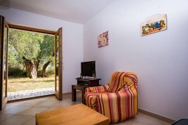 Casa vacanza per 6 persone con terrazza Casa vacanza per 6 persone con terrazza, Italy, Pisciotta, Cilento