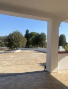 Villa 'Casa Di Giuseppe' con terrazza privata, giardino privato e Wi-Fi Villa 'Casa Di Giuseppe' con, Italy, Ceglie Messapica, Salento