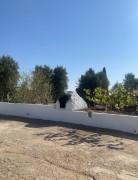 Villa 'Casa Di Giuseppe' con terrazza privata, giardino privato e Wi-Fi Villa 'Casa Di Giuseppe' con, Italia, Ceglie Messapica, Salento