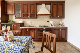 Villa 'Vilei Otranto' con terrazza privata, Wi-Fi e aria condizionata Villa 'Vilei Otranto' con terr, Italia, Otranto, Provincia Di Lecce