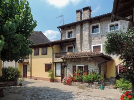 Al Rustico Al Rustico, Italia, San Giovanni Al Natisone, Provincia D'udine