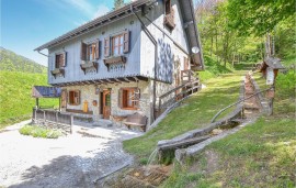 Accogliente appartamento 1BR vicino alla città e al fiume Accogliente appartamento 1BR vicino alla c, Italia, Comeglians, Prealpi Carniche