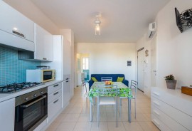 New! Apt 5 min from the sea with Terrace & Parking New! Apt 5 min from the sea with Terrace & Parkin, Italia, Marotta, Valle Del Metauro