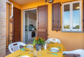 New! Apt 5 min from the sea with Terrace & Parking New! Apt 5 min from the sea with Terrace & Parkin, Italia, Marotta, Valle Del Metauro