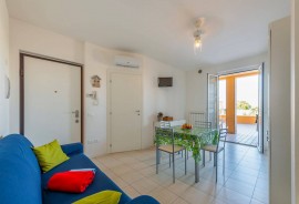 New! Apt 5 min from the sea with Terrace & Parking New! Apt 5 min from the sea with Terrace & Parkin, Italia, Marotta, Valle Del Metauro