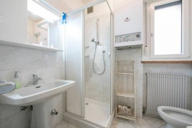 Appartamento vacanze per 5 persone con balcone, Italia, Riva Del Garda, Prealpi Gardesane