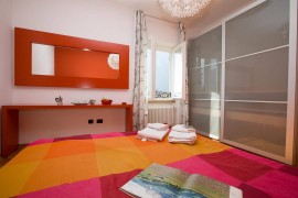Appartamento vacanze per 6 persone con terrazza, Italia, Riva Del Garda, Prealpi Gardesane