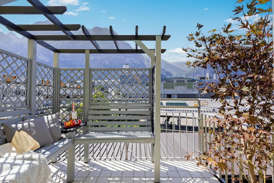 Appartamento vacanze per 6 persone con terrazza, Italy, Riva Del Garda, Prealpi Gardesane