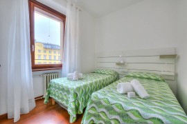 Appartamento vacanze per 6 persone, Italy, Riva Del Garda, Prealpi Gardesane