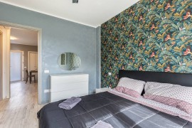 Accogliente e centrale - Maxi House, Italia, Desenzano Del Garda, Prealpi Gardesane