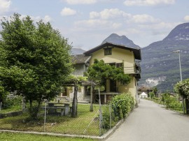 Margarita, Switzerland, Alpi Ticinesi E Del Verbano