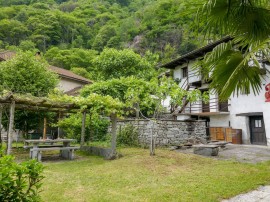 Margarita, Switzerland, Alpi Ticinesi E Del Verbano