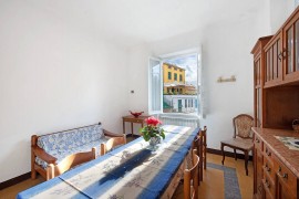 Appartamento 'Dai Baccino' con balcone, Italy, Celle Ligure, Riviera di Ponente