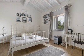 Villa 'Casa Conte Picedi Vineyars' con piscina, giardino, terrazza e Wi-Fi, Italia, Arcola, Comune di Arcola