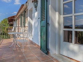 Appartamento caratteristico con piscina, Italia, Modigliana, Provincia di Forlì-Cesena