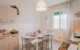 Appartamento vacanze per 9 persone con terrazza, Italia, Cattolica, Provincia di Rimini