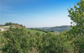 Appartamento vacanze per 4 persone con terrazza, Italia, Salsomaggiore Terme, Provincia di Parma