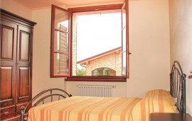 Appartamento vacanze per 4 persone con terrazza, Italia, Salsomaggiore Terme, Provincia di Parma
