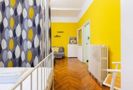 Apt X3 Loreto Città Studi M1/M2 & C.so Buenosaires, Italia, Milano, Provincia di Milano
