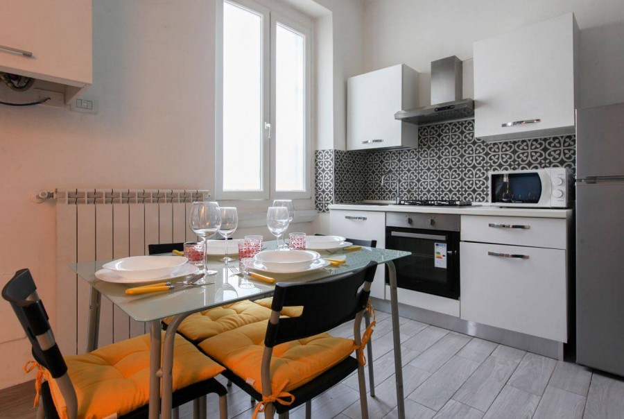 V.le Certosa Comfy Studio!, Italia, Milano, Provincia di Milano