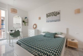 Comfy Studio x2 - 1,1 Km far from Iulm University!, Italia, Milano, Provincia di Milano