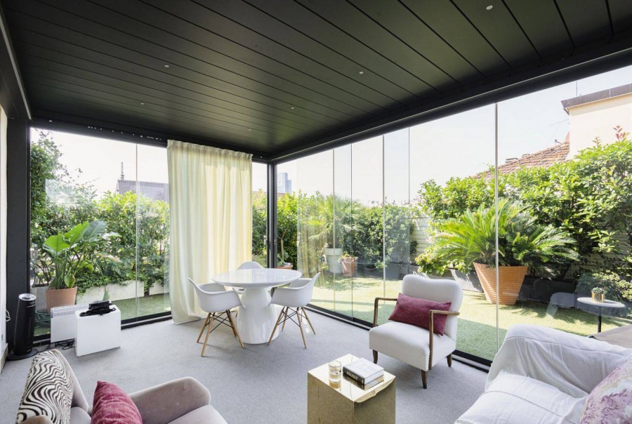 Easylife - Incantevole dimora con terrazza, Italia, Milano, Provincia di Milano