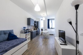 Noto 10, Italia, Vigentino, Milano