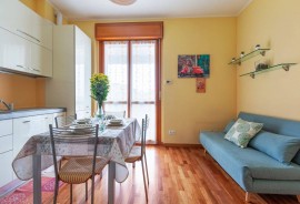 Savona Design District Appt x4 con Terrazzo, Italia, Giambellino-Lorenteggio, Milano