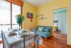 Savona Design District Appt x4 con Terrazzo, Italia, Giambellino-Lorenteggio, Milano
