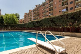 Rucellai Studio With Shared Pool - Rucellai, Milano, Provincia di Milano